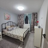 Jean Steriadi, 15 minute metrou 1 Decembrie 1918, pe Fetesti, bloc 4 etaje